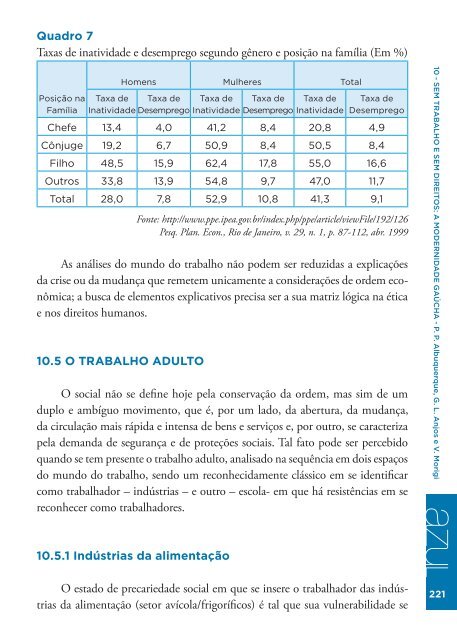 RelatÃ³rio Azul 2011 - AssemblÃ©ia Legislativa