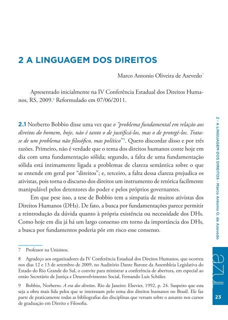 RelatÃ³rio Azul 2011 - AssemblÃ©ia Legislativa