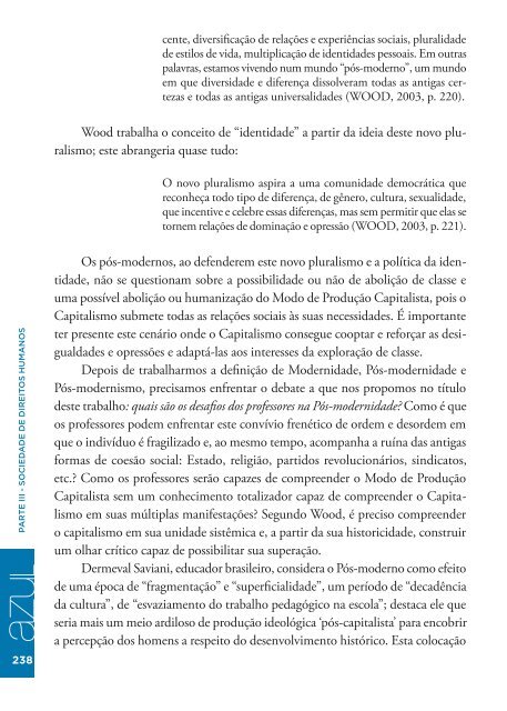 RelatÃ³rio Azul 2011 - AssemblÃ©ia Legislativa