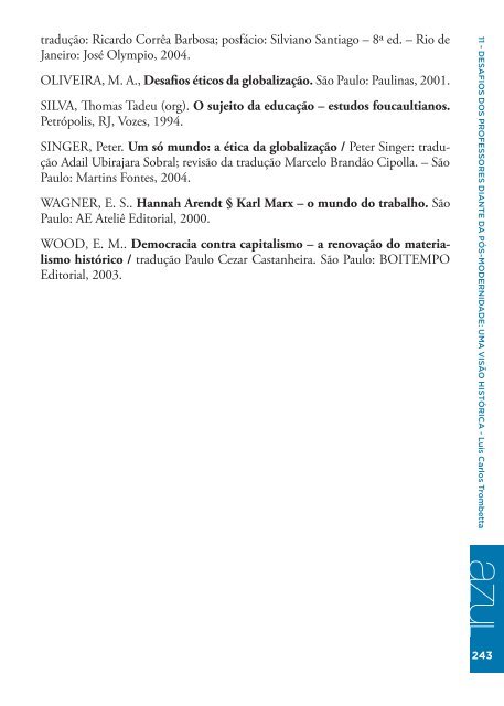 RelatÃ³rio Azul 2011 - AssemblÃ©ia Legislativa