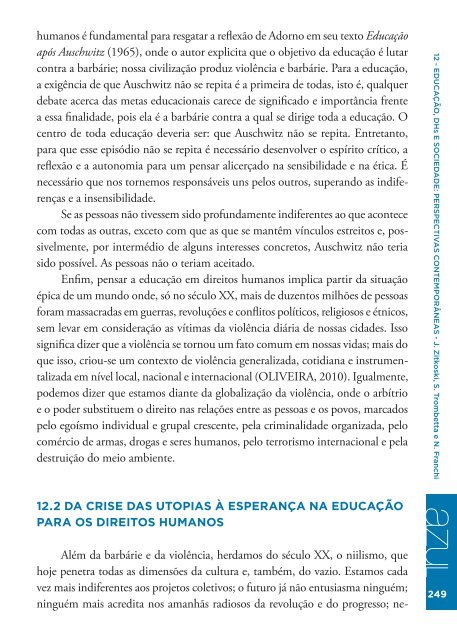 RelatÃ³rio Azul 2011 - AssemblÃ©ia Legislativa