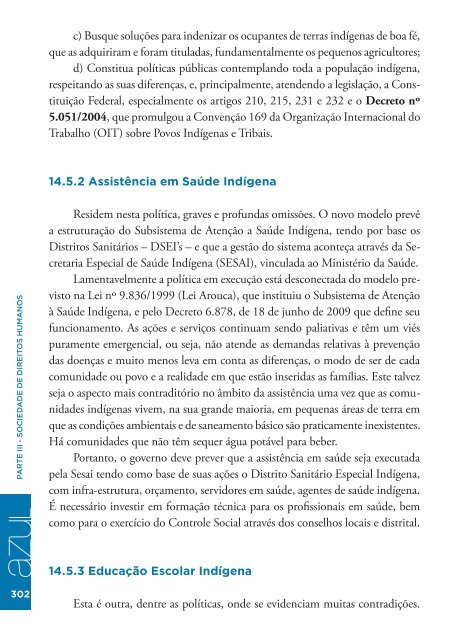 RelatÃ³rio Azul 2011 - AssemblÃ©ia Legislativa