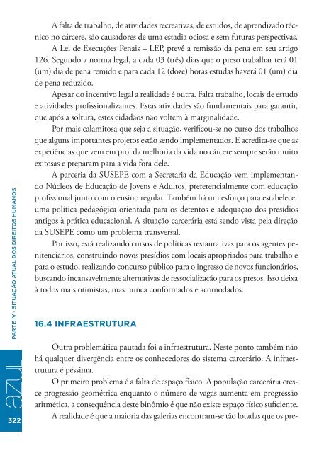 RelatÃ³rio Azul 2011 - AssemblÃ©ia Legislativa