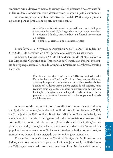 RelatÃ³rio Azul 2011 - AssemblÃ©ia Legislativa