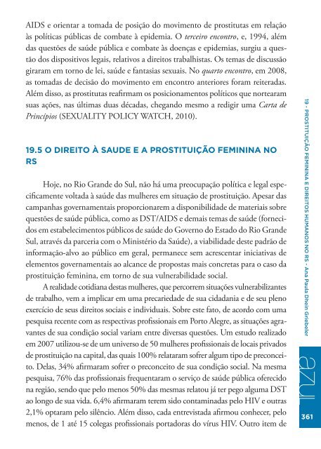 RelatÃ³rio Azul 2011 - AssemblÃ©ia Legislativa