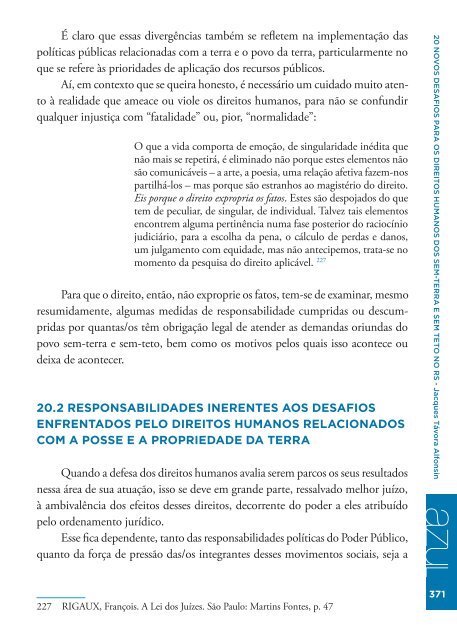 RelatÃ³rio Azul 2011 - AssemblÃ©ia Legislativa