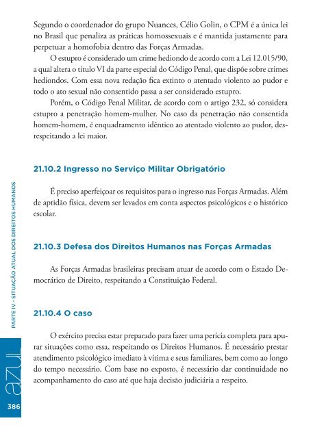 RelatÃ³rio Azul 2011 - AssemblÃ©ia Legislativa