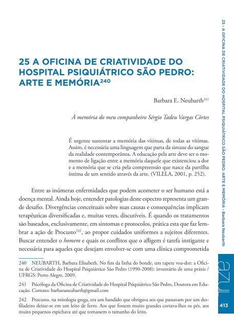 RelatÃ³rio Azul 2011 - AssemblÃ©ia Legislativa