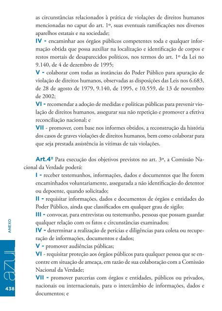 RelatÃ³rio Azul 2011 - AssemblÃ©ia Legislativa