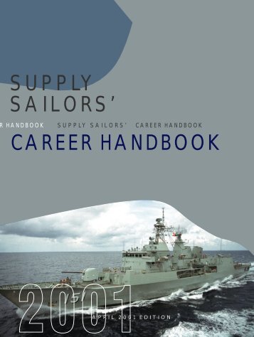 Sailors Career HB-low Res - Australian Defence Force Recruiting