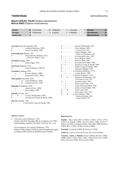 Untitled - ARIES : Animal Remains Identification and Evaluation ...