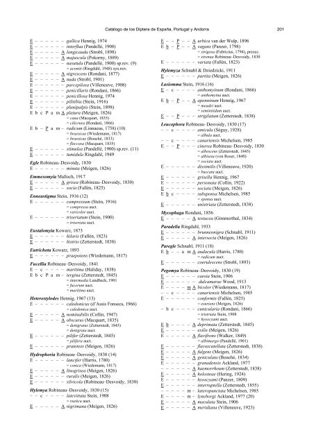 Untitled - ARIES : Animal Remains Identification and Evaluation ...