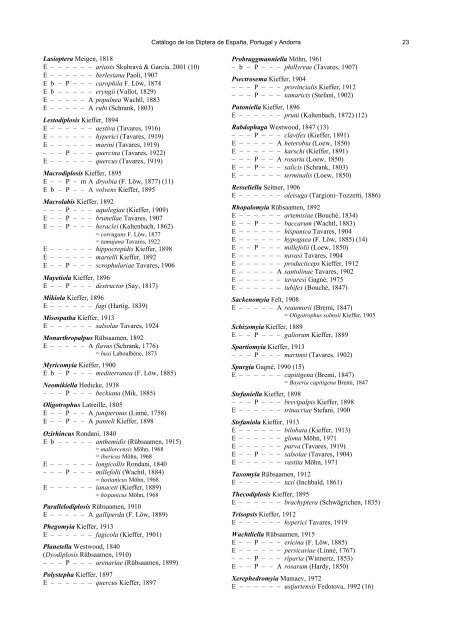 Untitled - ARIES : Animal Remains Identification and Evaluation ...