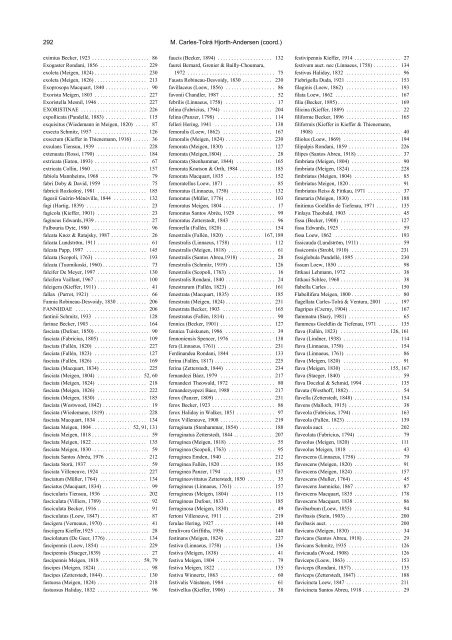 Untitled - ARIES : Animal Remains Identification and Evaluation ...