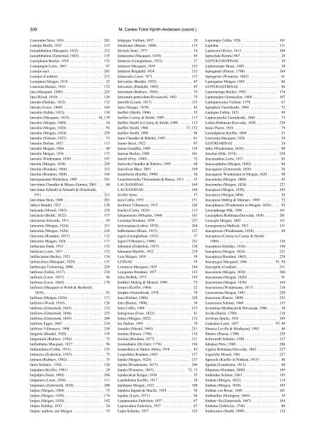 Untitled - ARIES : Animal Remains Identification and Evaluation ...