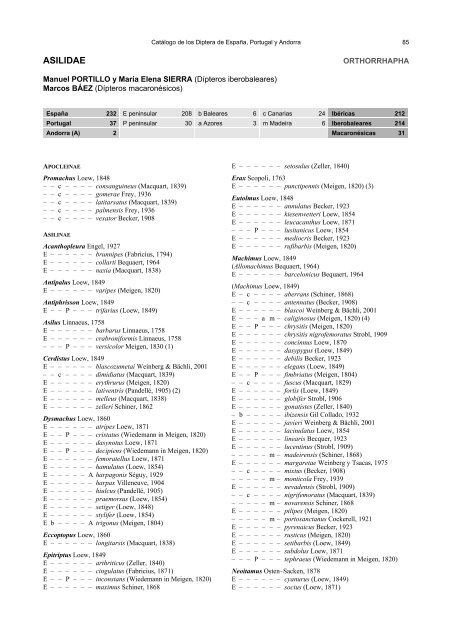 Untitled - ARIES : Animal Remains Identification and Evaluation ...