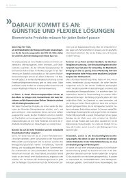 SDV AG 03/2012 - Dialog Lebensversicherungs-AG