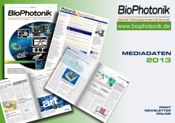 Mediadaten - AT-Fachverlag GmbH