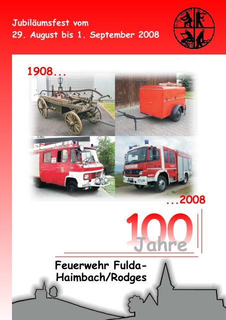 Ihre Fahrschule in Sickels! - Freiwillige Feuerwehr Fulda-Haimbach ...