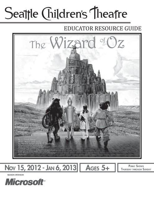 Lyrics for We're Off To See The Wizard by Judy Garland - Songfacts