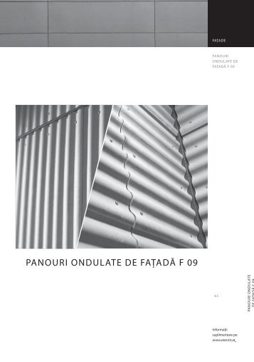 063593 Fassade_rom.indd - Sisteme-fatade.ro