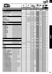 Radlagersatz Wheel Bearing Kit Kit de Roulement de Roue Kit