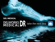 DELWORKS MEDICALDR - Medical Imaging Systems of Alabama