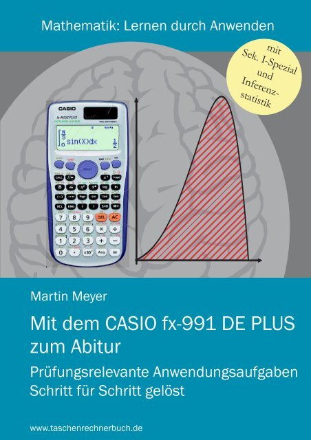 fx-991DE PLUS - Freiburger Verlag