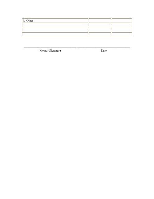Nuclear Medicine & Ultrasound Task Sheet Dates of Rotation