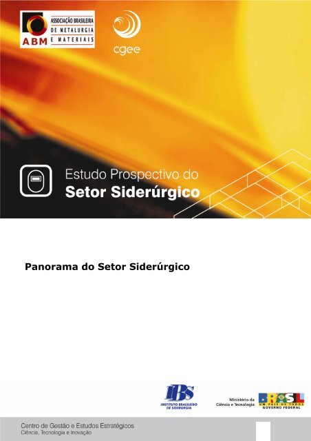 Minério de Ferro e Pelotas, por José Murilo Mourão, 2129KB ... - ABM