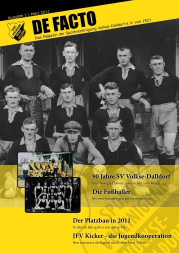 Download - SV Volkse-Dalldorf