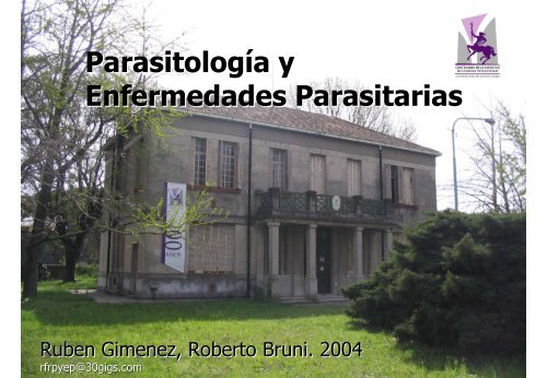 Avances en el Control y Tratamiento de las Parasitosis en Equinos