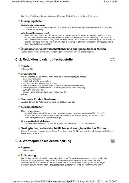 ErlÃƒÂ¤uterung - Energieinstitut Vorarlberg