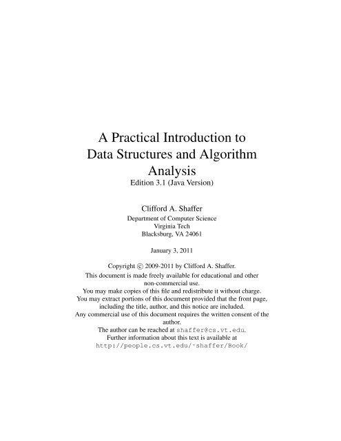 6.10. The Shell Sort — Problem Solving with Algorithms and Data