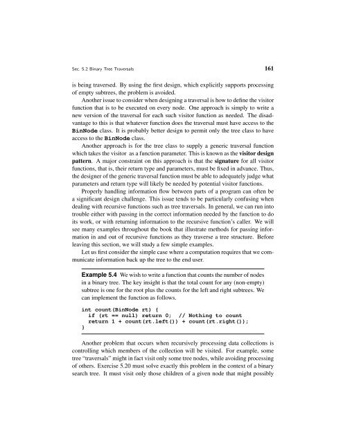 A Practical Introduction to Data Structures and Algorithm Analysis