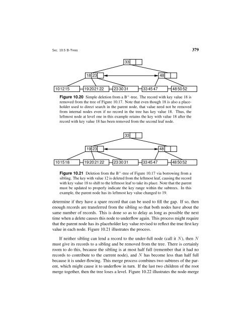 A Practical Introduction to Data Structures and Algorithm Analysis