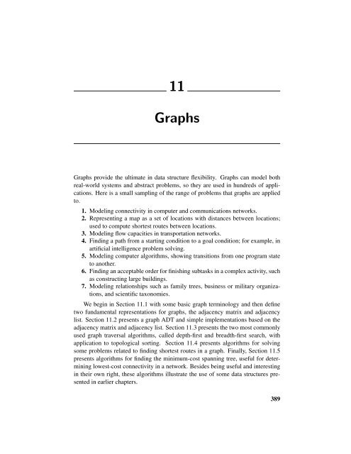 A Practical Introduction to Data Structures and Algorithm Analysis