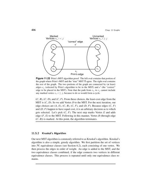 A Practical Introduction to Data Structures and Algorithm Analysis