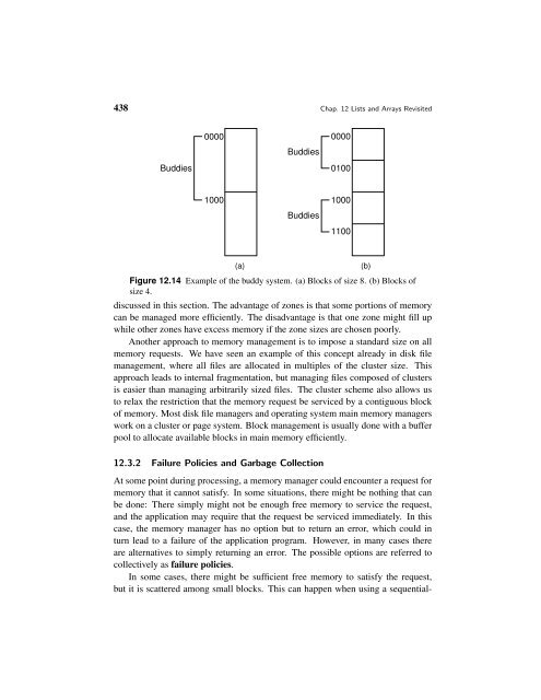 A Practical Introduction to Data Structures and Algorithm Analysis