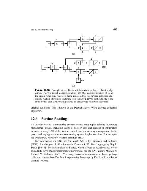 A Practical Introduction to Data Structures and Algorithm Analysis