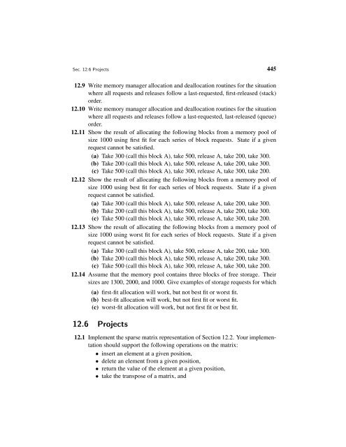 A Practical Introduction to Data Structures and Algorithm Analysis