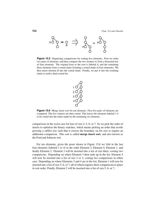 A Practical Introduction to Data Structures and Algorithm Analysis