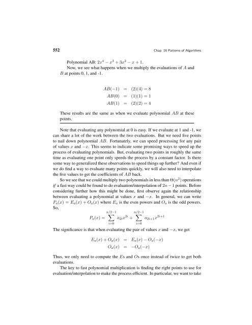 A Practical Introduction to Data Structures and Algorithm Analysis