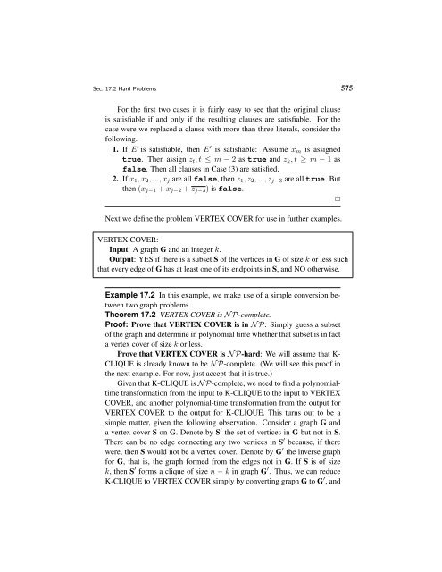 A Practical Introduction to Data Structures and Algorithm Analysis