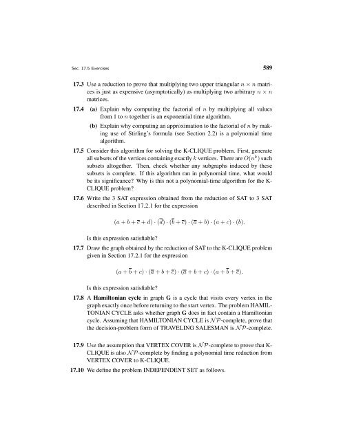 A Practical Introduction to Data Structures and Algorithm Analysis