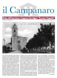 Fermo 1611-2011.pdf - Campanologia