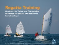 Regatta Training