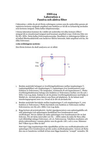 Lab 2 - Sm.luth.se