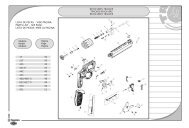 lista de peÃ§as - vide pÃ¡gina: parts list - see page - Taurus