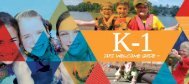 RiseUp! at K-1 > the Flagship - Kanakuk Kamps